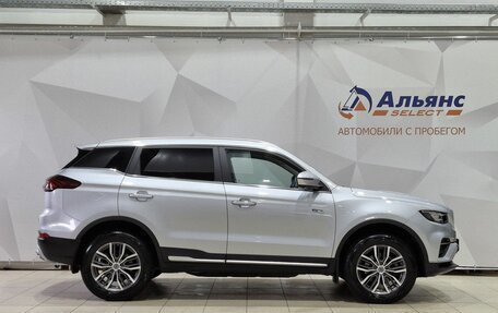 Geely Atlas, 2024 год, 2 330 000 рублей, 2 фотография