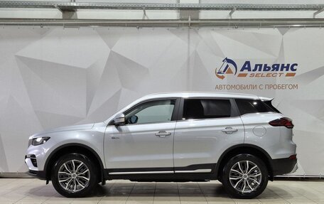 Geely Atlas, 2024 год, 2 330 000 рублей, 6 фотография