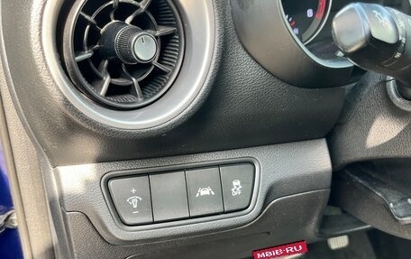 KIA Forte III, 2019 год, 1 600 000 рублей, 8 фотография