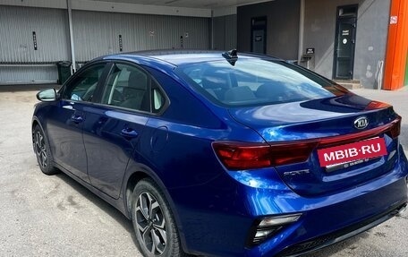 KIA Forte III, 2019 год, 1 600 000 рублей, 6 фотография