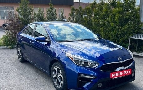 KIA Forte III, 2019 год, 1 600 000 рублей, 3 фотография