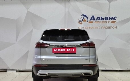 Geely Atlas, 2024 год, 2 330 000 рублей, 4 фотография