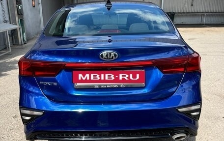 KIA Forte III, 2019 год, 1 600 000 рублей, 5 фотография