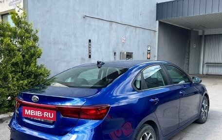 KIA Forte III, 2019 год, 1 600 000 рублей, 4 фотография