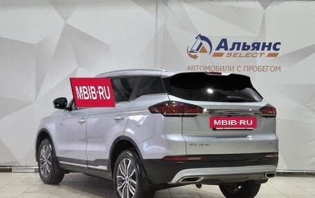 Geely Atlas, 2024 год, 2 330 000 рублей, 5 фотография