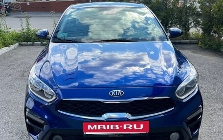 KIA Forte III, 2019 год, 1 600 000 рублей, 2 фотография