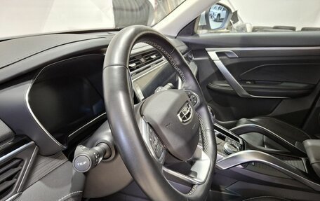 Geely Atlas, 2024 год, 2 330 000 рублей, 23 фотография