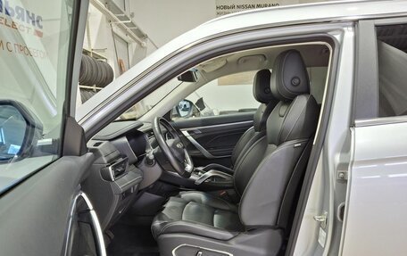Geely Atlas, 2024 год, 2 330 000 рублей, 16 фотография