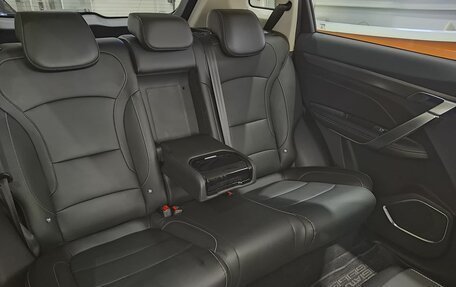 Geely Atlas, 2024 год, 2 330 000 рублей, 39 фотография
