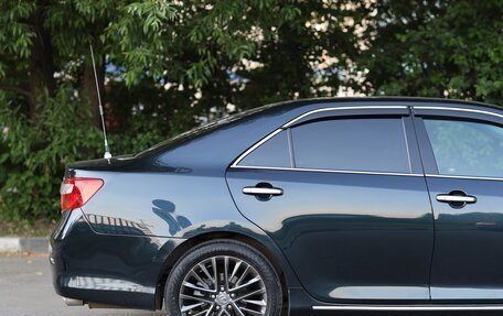 Toyota Camry, 2013 год, 1 850 000 рублей, 4 фотография