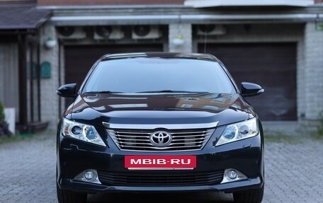 Toyota Camry, 2013 год, 1 850 000 рублей, 6 фотография