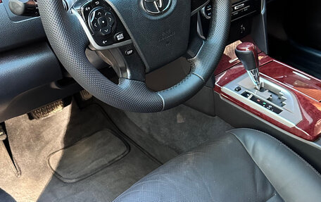 Toyota Camry, 2013 год, 1 850 000 рублей, 17 фотография