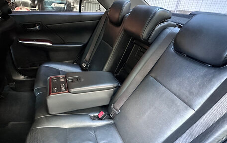 Toyota Camry, 2013 год, 1 850 000 рублей, 19 фотография