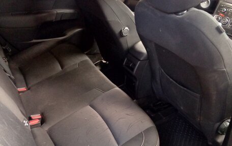 Citroen C4 II рестайлинг, 2011 год, 350 000 рублей, 9 фотография
