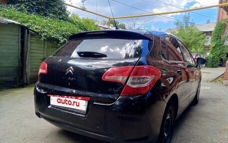 Citroen C4 II рестайлинг, 2011 год, 350 000 рублей, 8 фотография