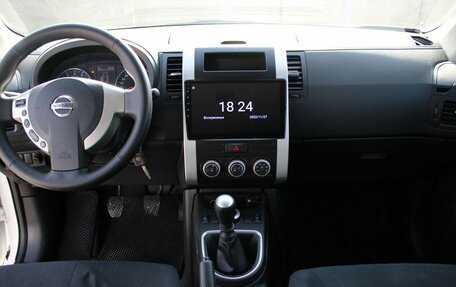 Nissan X-Trail, 2013 год, 1 385 000 рублей, 9 фотография