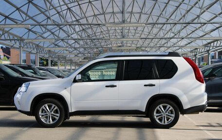 Nissan X-Trail, 2013 год, 1 385 000 рублей, 2 фотография