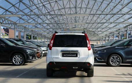 Nissan X-Trail, 2013 год, 1 385 000 рублей, 4 фотография