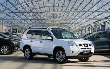Nissan X-Trail, 2013 год, 1 385 000 рублей, 7 фотография