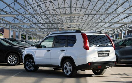 Nissan X-Trail, 2013 год, 1 385 000 рублей, 3 фотография
