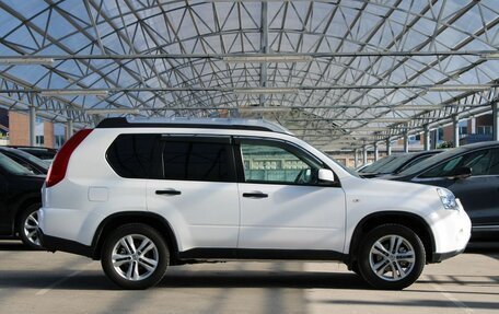 Nissan X-Trail, 2013 год, 1 385 000 рублей, 6 фотография