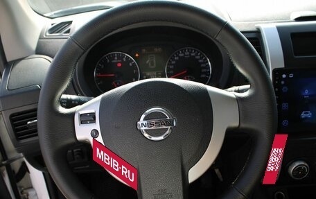 Nissan X-Trail, 2013 год, 1 385 000 рублей, 11 фотография