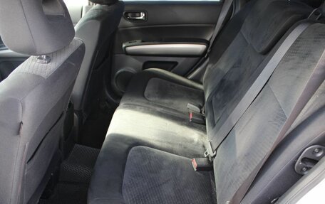 Nissan X-Trail, 2013 год, 1 385 000 рублей, 14 фотография