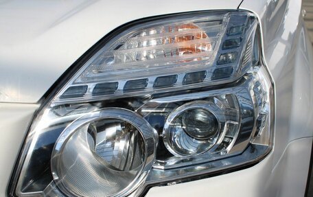 Nissan X-Trail, 2013 год, 1 385 000 рублей, 18 фотография