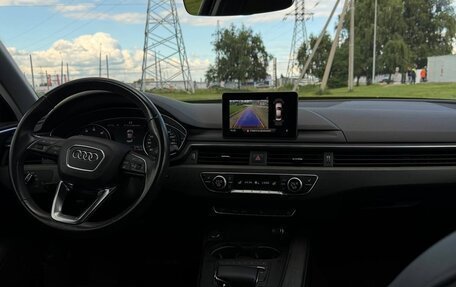 Audi A4, 2019 год, 2 250 000 рублей, 9 фотография