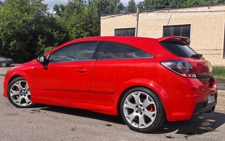 Opel Astra OPC H, 2008 год, 780 000 рублей, 3 фотография