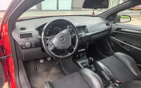 Opel Astra OPC H, 2008 год, 780 000 рублей, 6 фотография