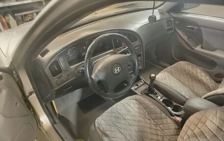 Hyundai Elantra III, 2006 год, 250 000 рублей, 6 фотография