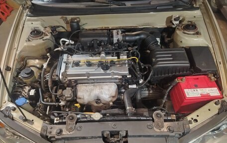 Hyundai Elantra III, 2006 год, 250 000 рублей, 5 фотография
