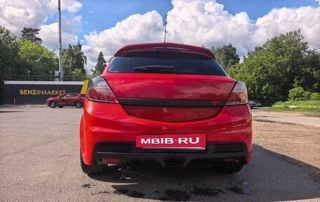 Opel Astra OPC H, 2008 год, 780 000 рублей, 5 фотография