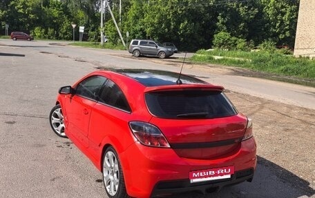 Opel Astra OPC H, 2008 год, 780 000 рублей, 2 фотография