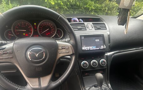 Mazda 6, 2008 год, 935 000 рублей, 5 фотография