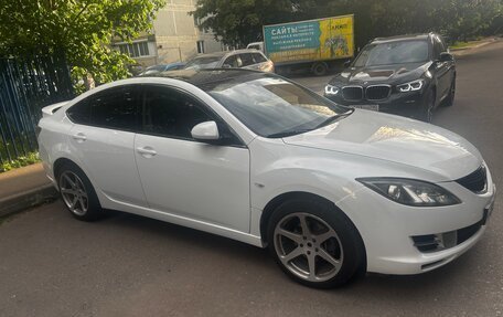 Mazda 6, 2008 год, 935 000 рублей, 3 фотография