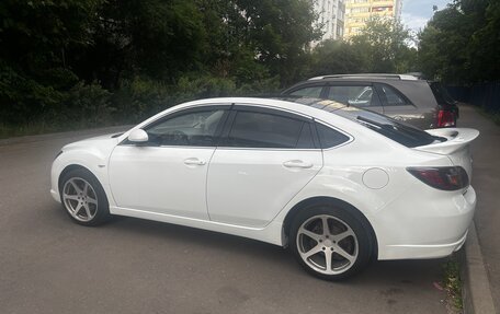 Mazda 6, 2008 год, 935 000 рублей, 4 фотография