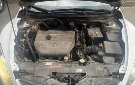 Mazda 6, 2008 год, 935 000 рублей, 8 фотография