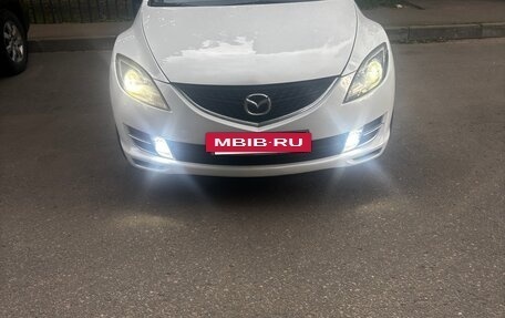 Mazda 6, 2008 год, 935 000 рублей, 7 фотография