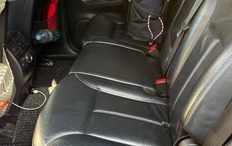 Mercedes-Benz GL-Класс, 2008 год, 1 379 000 рублей, 11 фотография