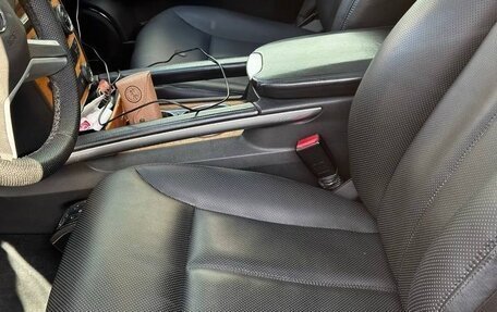 Mercedes-Benz GL-Класс, 2008 год, 1 379 000 рублей, 12 фотография