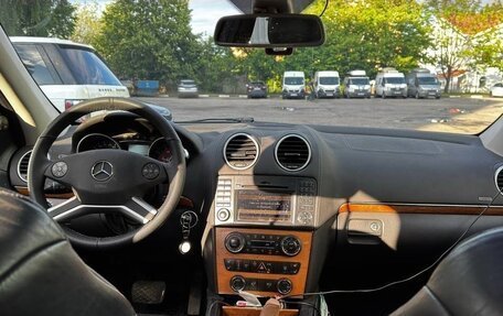 Mercedes-Benz GL-Класс, 2008 год, 1 379 000 рублей, 10 фотография