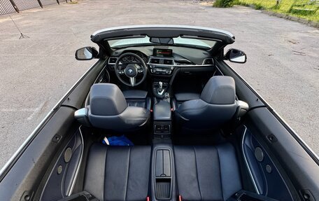 BMW 4 серия, 2018 год, 3 590 000 рублей, 12 фотография