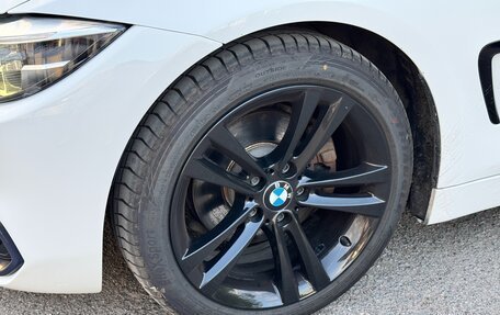 BMW 4 серия, 2018 год, 3 590 000 рублей, 20 фотография