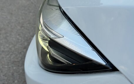 BMW 4 серия, 2018 год, 3 590 000 рублей, 19 фотография