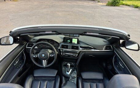 BMW 4 серия, 2018 год, 3 590 000 рублей, 13 фотография