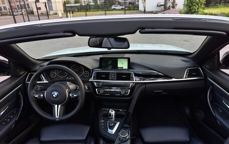 BMW 4 серия, 2018 год, 3 590 000 рублей, 26 фотография