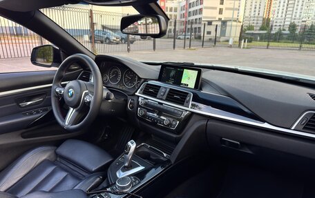 BMW 4 серия, 2018 год, 3 590 000 рублей, 27 фотография