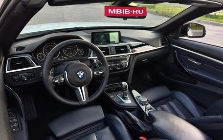 BMW 4 серия, 2018 год, 3 590 000 рублей, 21 фотография